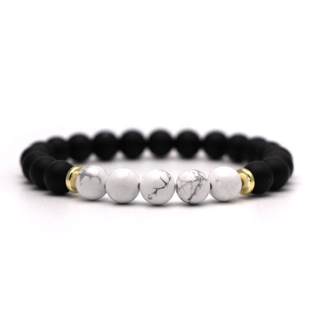 Unisex Beaded Bracelet | The Garifuna Market ™